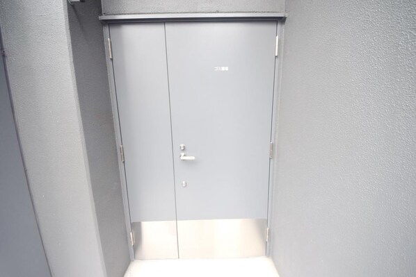 Brillia ist両国の物件内観写真